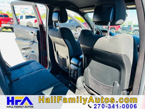 Used 2014 Jeep Grand Cherokee Laredo w/ 18" Wheel & 8.4" Radio Group AWD/4WD image 19