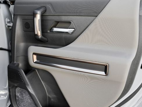 Used 2024 GMC Hummer EV 3X w/ Extreme Off-Road Package image 39