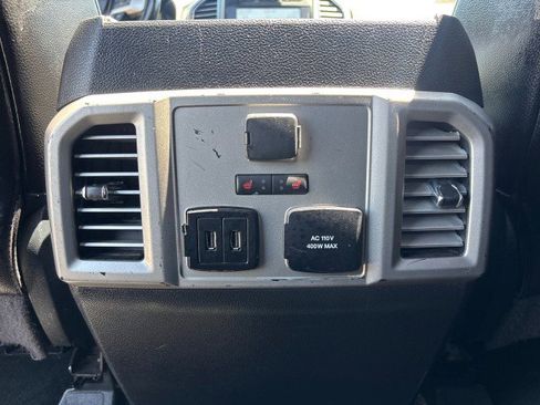 Used 2017 Ford F350 Lariat w/ Lariat Ultimate Package image 26