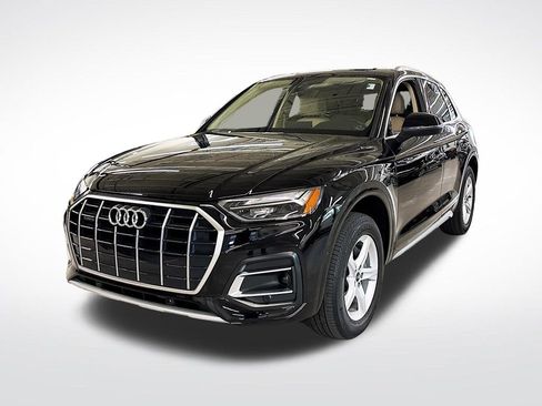 Used 2024 Audi Q5 2.0T Premium w/ Convenience Package AWD/4WD image 1