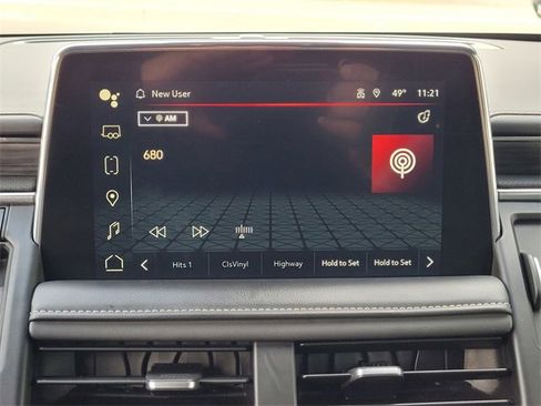 Used 2023 GMC Yukon SLT image 20