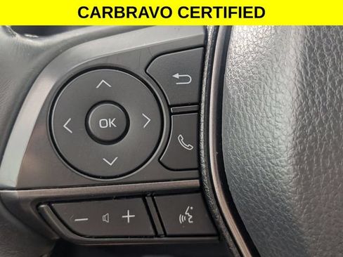 Used 2023 Toyota Camry SE FWD image 15