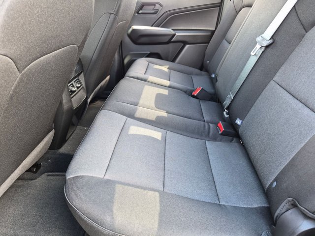 New 2026 Chevrolet Colorado Trail Boss AWD/4WD image 15