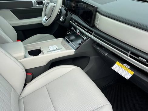 New 2026 Hyundai Santa Fe SEL FWD image 16