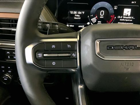 Used 2026 GMC Yukon Denali image 24