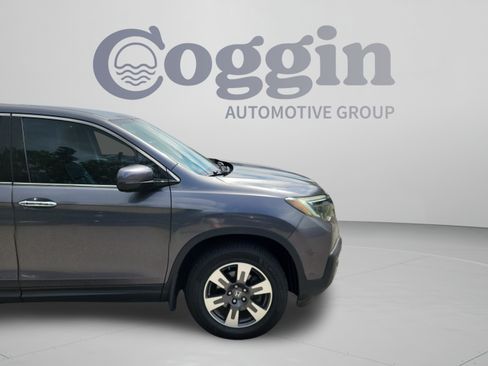 Used 2019 Honda Ridgeline RTL-E image 32