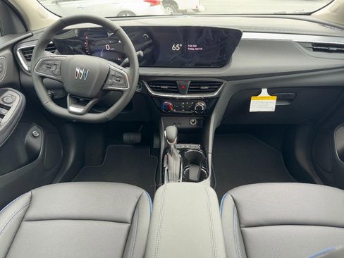 New 2026 Buick Encore GX Sport Touring image 8