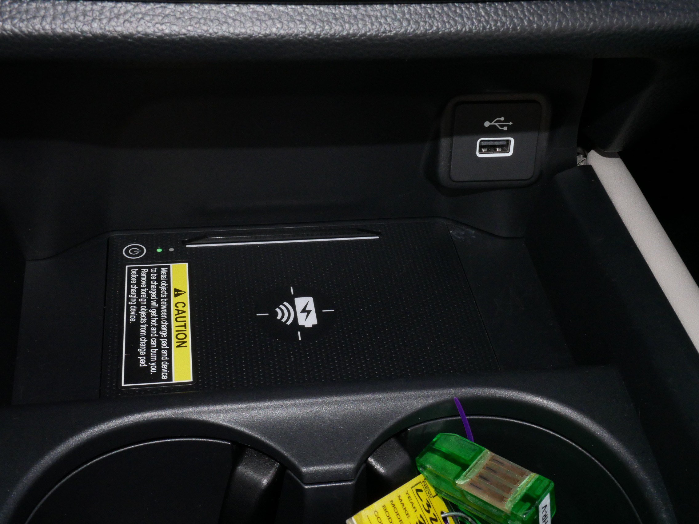 Used 2024 Honda HR-V EX-L image 28