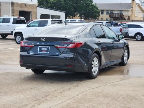 Used 2026 Toyota Camry LE FWD image 14