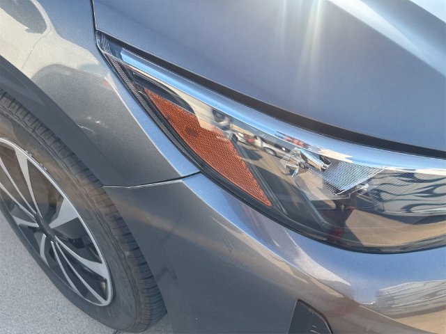 Used 2024 Nissan Sentra S FWD image 14