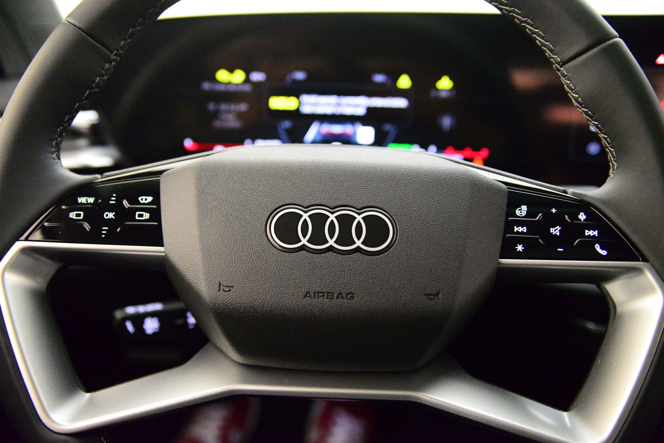 Used 2025 Audi A5 Premium Plus w/ Premium Plus AWD/4WD image 13