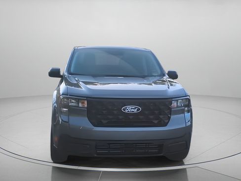 New 2026 Ford Maverick XL FWD image 8