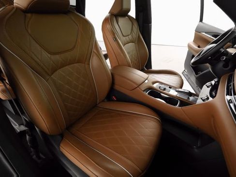 Used 2022 INFINITI QX60 Autograph w/ Cargo Package image 17