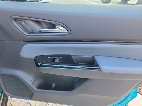 New 2026 Honda Prologue Touring image 8