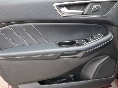 Used 2017 Ford Edge Sport w/ Equipment Group 401A AWD/4WD image 11