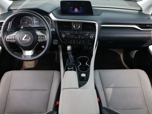 Used 2017 Lexus RX 350 FWD w/ Accessory Package image 24