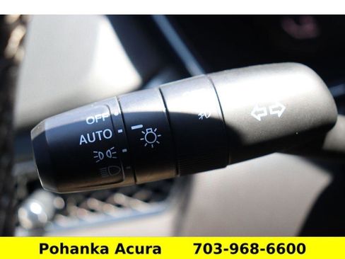 Certified 2025 Acura Integra A-Spec FWD image 10