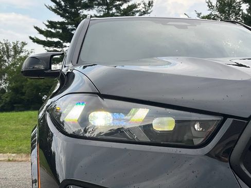 Used 2025 BMW X5 M Competition w/ Executive Package AWD/4WD image 10