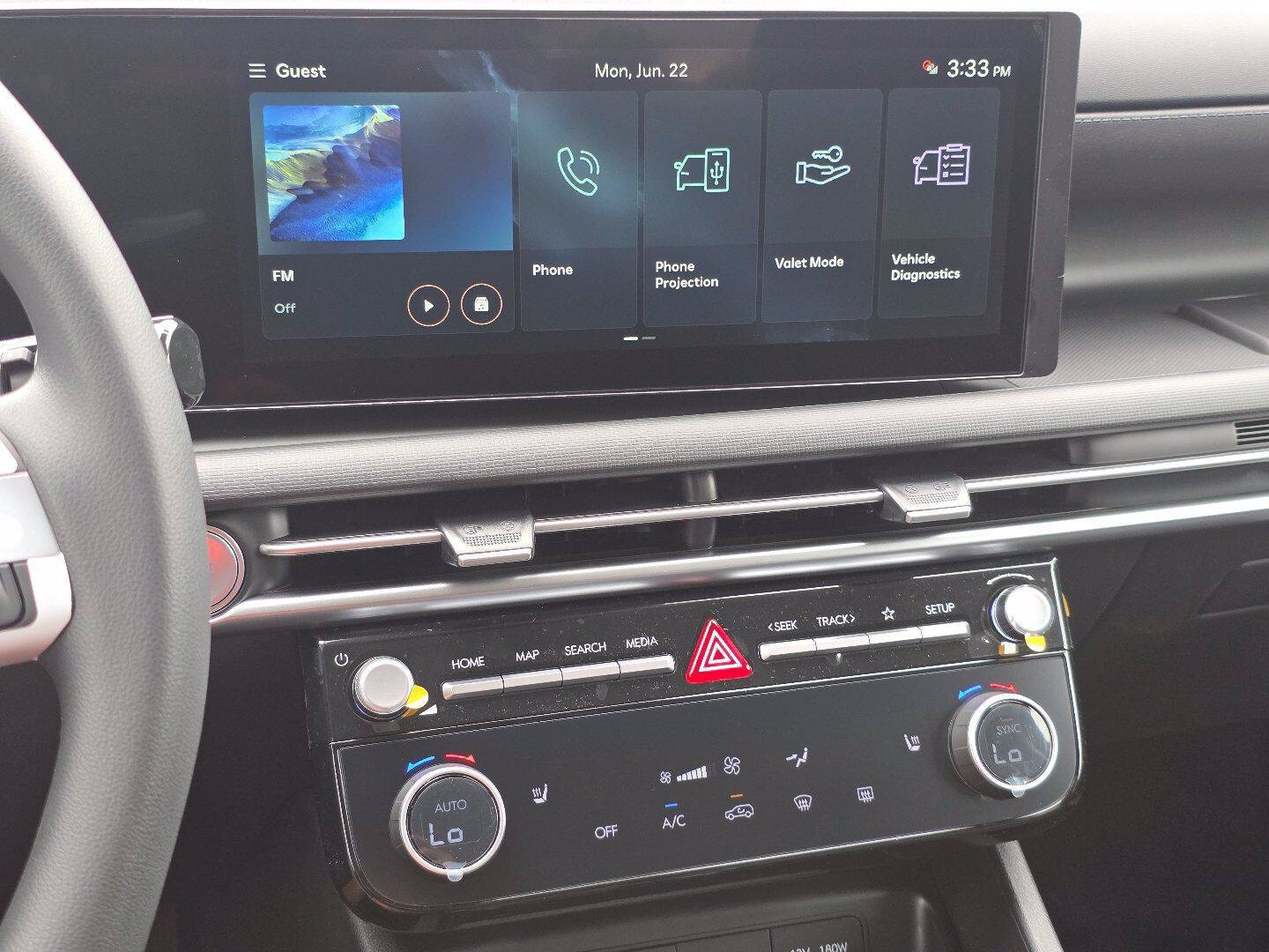 New 2026 Hyundai Tucson SEL Plus AWD/4WD image 89