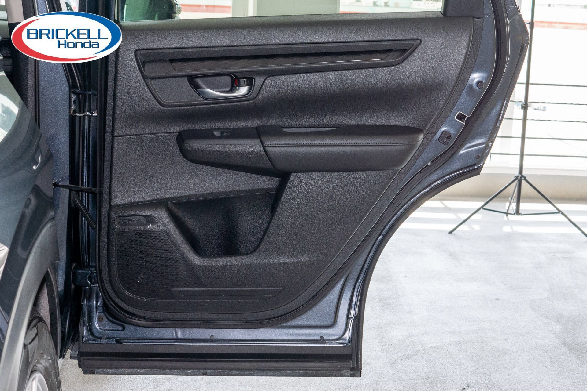 Certified 2023 Honda CR-V EX image 14