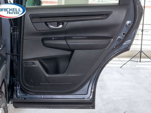 Certified 2023 Honda CR-V EX image 14