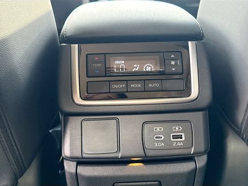 New 2026 Subaru Ascent Premium w/ Premium Package AWD/4WD image 22
