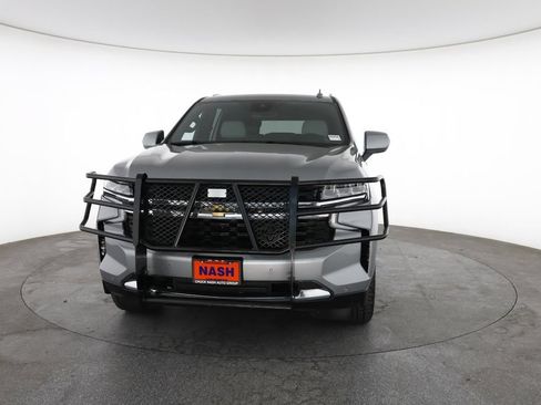 Used 2023 Chevrolet Tahoe LS w/ Driver Alert Package AWD/4WD image 4