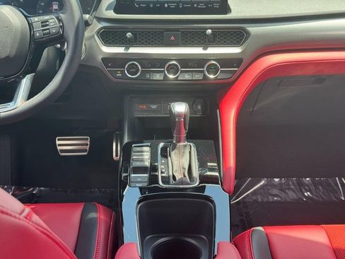 Certified 2026 Acura Integra A-Spec FWD image 18