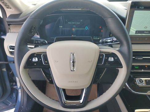 New 2026 Lincoln Corsair Grand Touring image 16