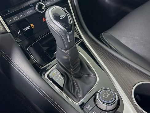 Used 2023 INFINITI Q50 Sensory AWD/4WD image 24