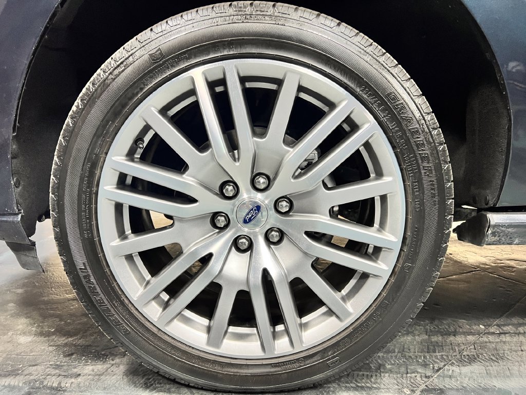 Used 2024 Ford Expedition Platinum AWD/4WD image 31