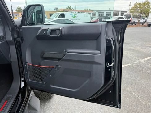 New 2025 Ford Bronco Raptor AWD/4WD image 34