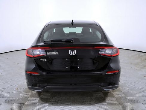 Used 2023 Honda Civic LX image 9