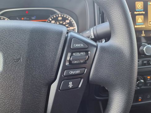 New 2026 Nissan Frontier SV w/ Tow Package image 26