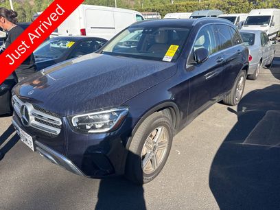 Certified 2022 Mercedes-Benz GLC 300 4MATIC