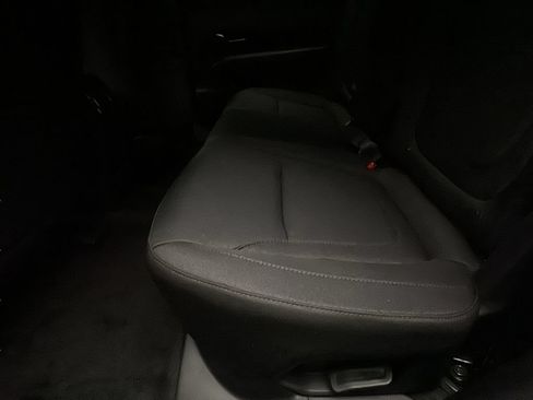 New 2026 Hyundai Tucson SEL AWD/4WD image 12