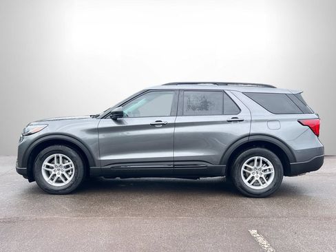 New 2026 Ford Explorer Active RWD image 19
