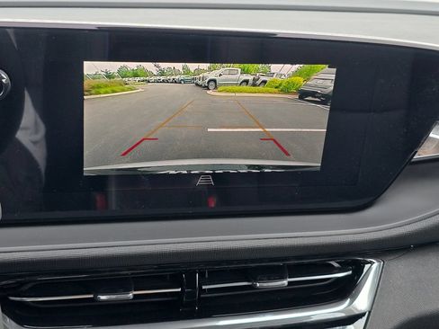 New 2026 Buick Envista Sport Touring w/ Convenience I Package FWD image 15