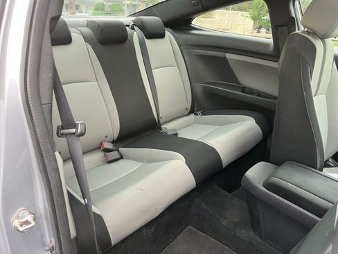Used 2016 Honda Civic EX-T image 26