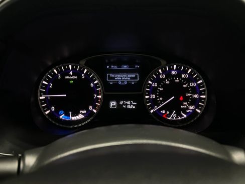 Used 2014 INFINITI QX60 FWD Hybrid w/ HEV Premium Package image 25