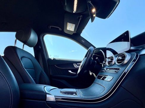 Certified 2022 Mercedes-Benz GLC 300 4MATIC image 17