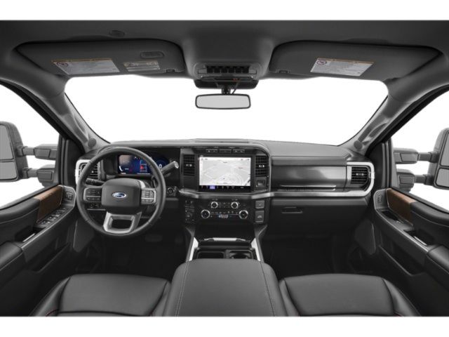 New 2026 Ford F350 Lariat w/ Lariat Ultimate Package AWD/4WD image 5