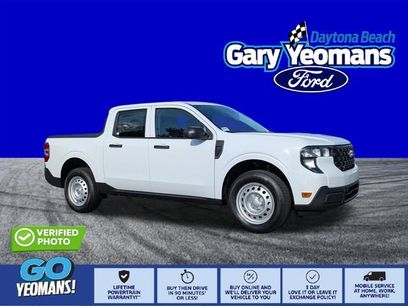 Used 2026 Ford Maverick XL