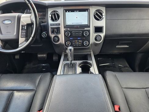 Used 2017 Ford Expedition Limited w/ Equipment Group 301A image 17