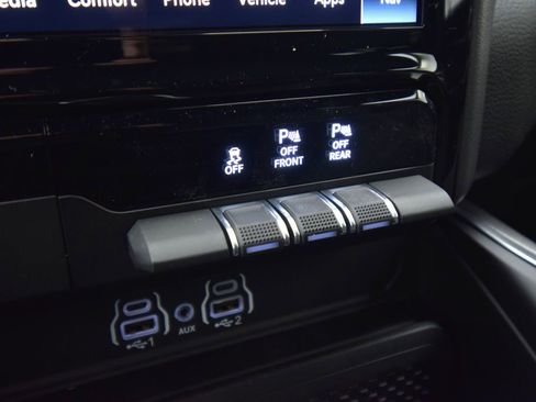 New 2026 RAM 1500 Big Horn AWD/4WD image 22