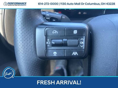 Used 2026 Hyundai Palisade XRT Pro image 19