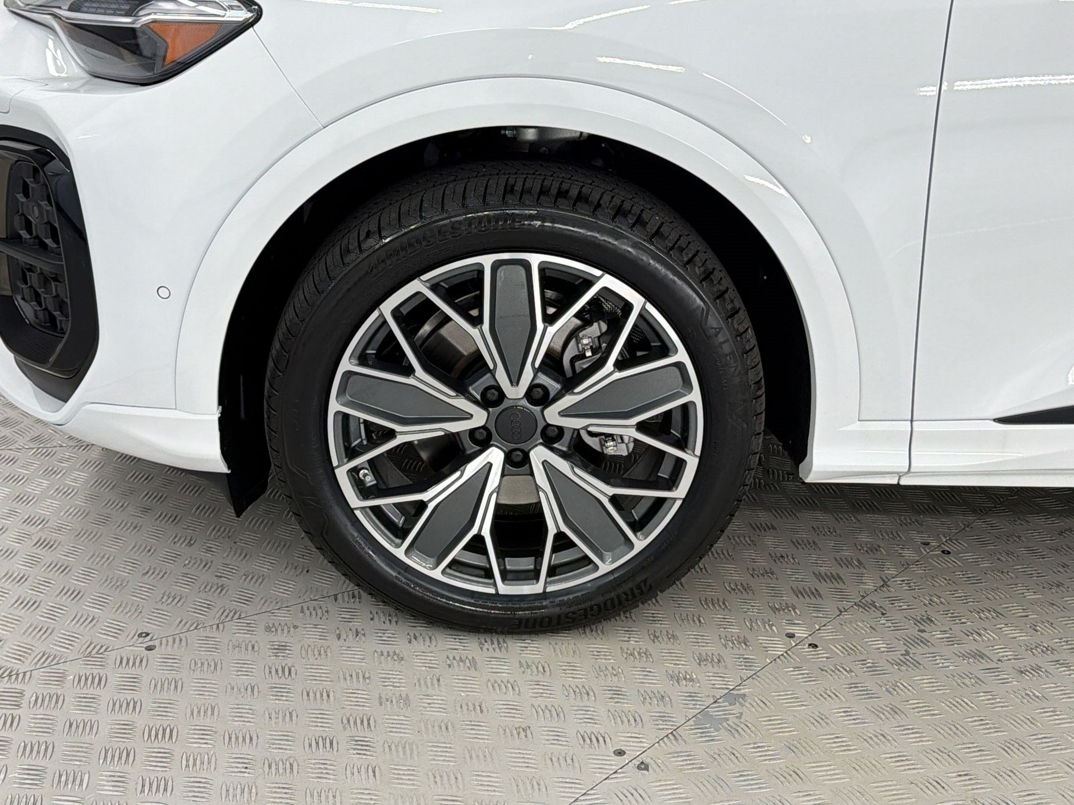 New 2026 Audi Q5 Prestige AWD/4WD image 13