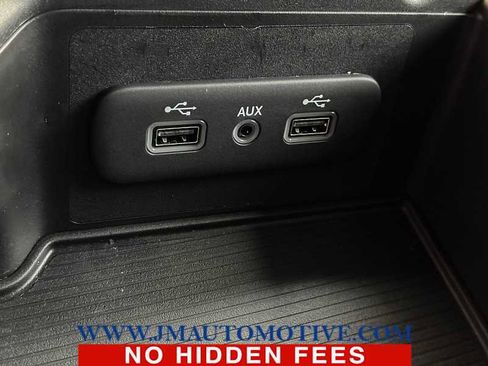 Used 2023 RAM 1500 Tradesman w/ Electronics Group image 32