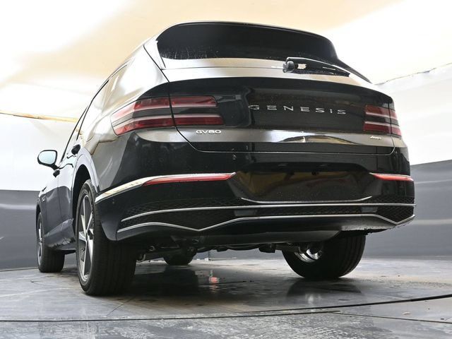 Used 2026 Genesis GV80 2.5T Advanced AWD/4WD image 41