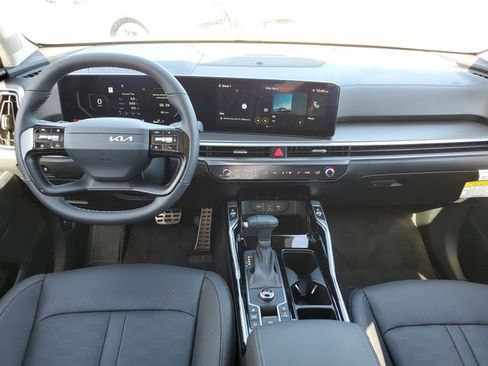 New 2026 Kia Sorento SX FWD image 8